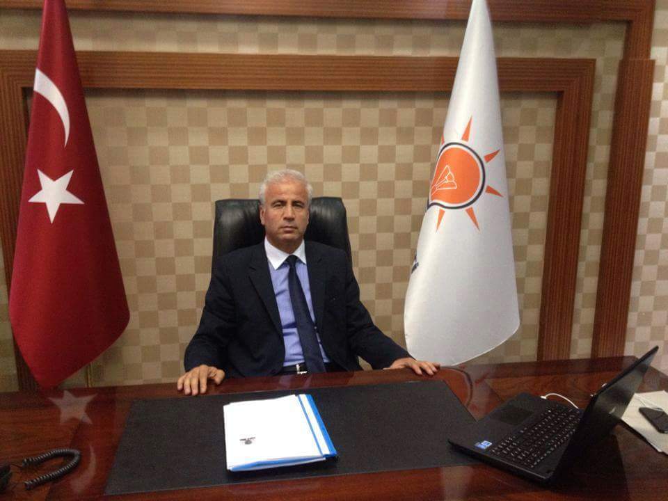Akçay;Basın,Demokrasinin En Büyük Güvencesi