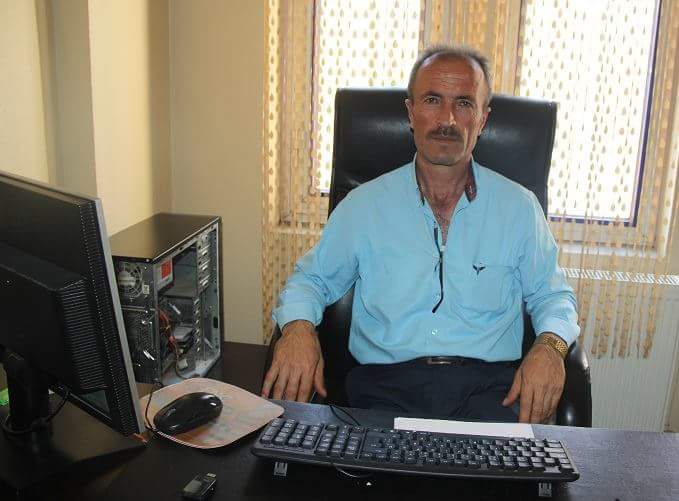 Topkaya Basın Bayramı ile İlgili Açıklama Yaptı
