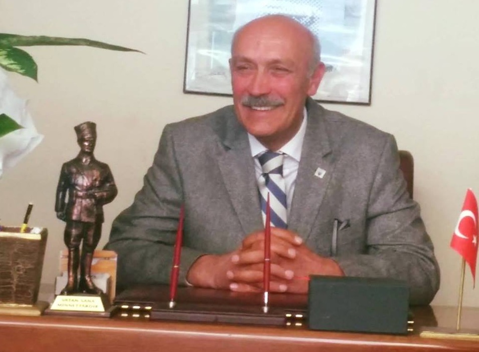 ÖZBEY Basın Bayramını Kutladı