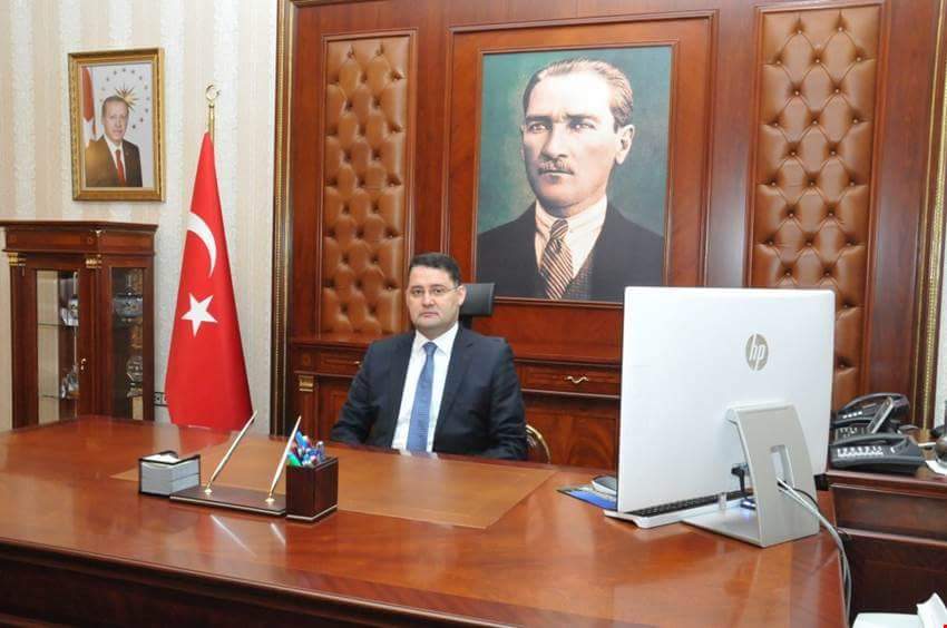 Basın Milletimizin Müşterek Sesi