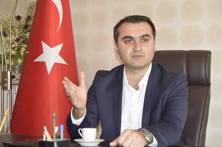 KAPLAN;KUDÜS BİR İNSANLIK SORUNUDUR