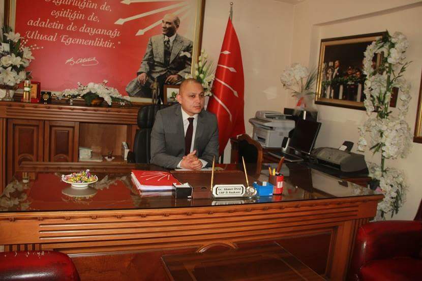 Lozan Türkiye’nin Tapusudur