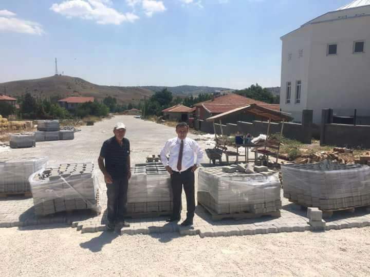 Sulakyurt’ta En Güzel Hizmeti Sunacağız