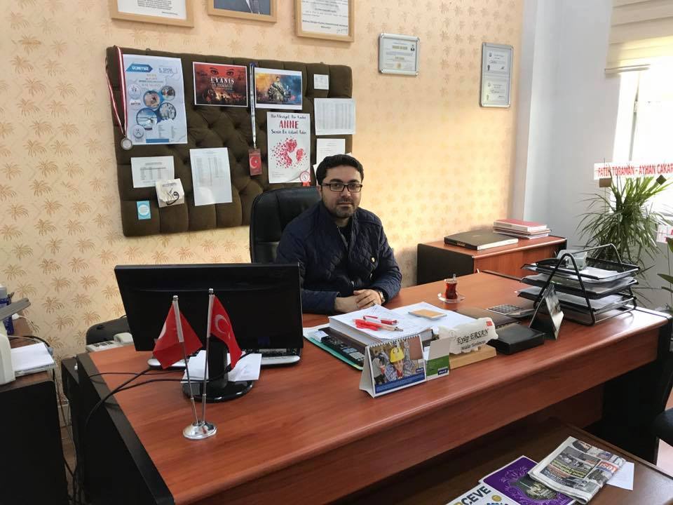 CERABLUS’A GÖNÜL KÖPRÜSÜ OLACAĞIZ