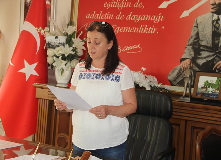 Kadınlara Verilen Haklardan Rahatsız mı Oldunuz?