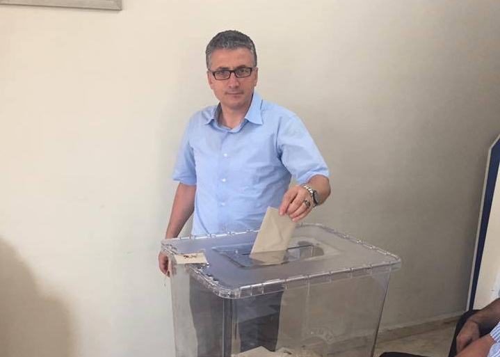 AKDOĞAN GÜVEN TAZELEDİ