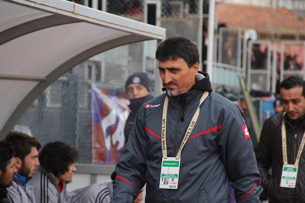 Bursa Deplasmanına Gittiler