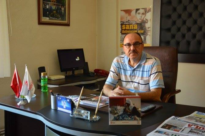 Yeni Merkez Kan Bağış Oranını İkiye Katladı