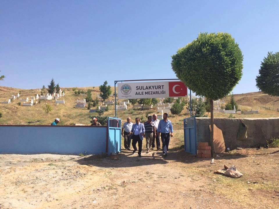 Ölüsüne Sahip Çıkmayan Dirisine’de Sahip Çıkmaz
