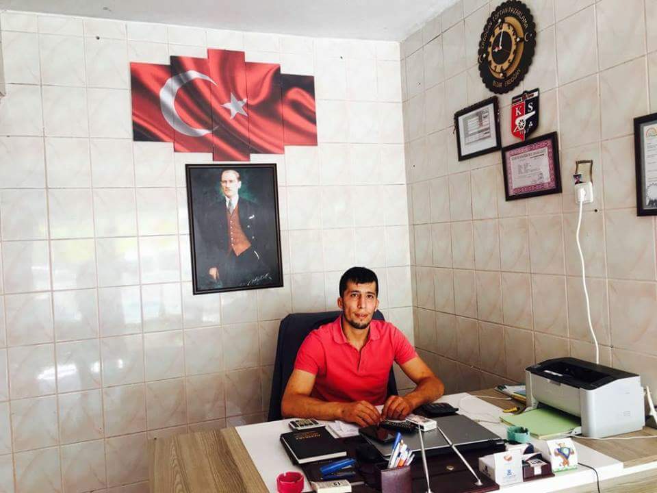 Erdoğan; Hedef Ligi En İyi Yerde Bitirmek