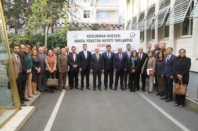 Haktankaçmaz,Ülkemiz Su Zengini Değil