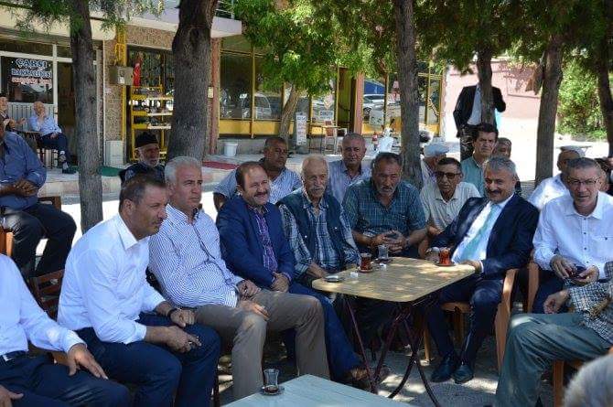 Şenol İle Yola Devam