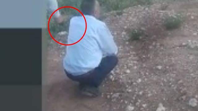Keskin Cezaevi 2.Müdürü Vuruldu