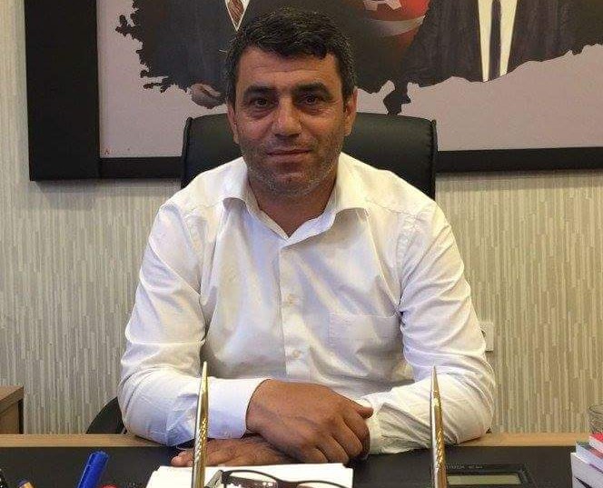 Hedefimiz Şampiyonluk