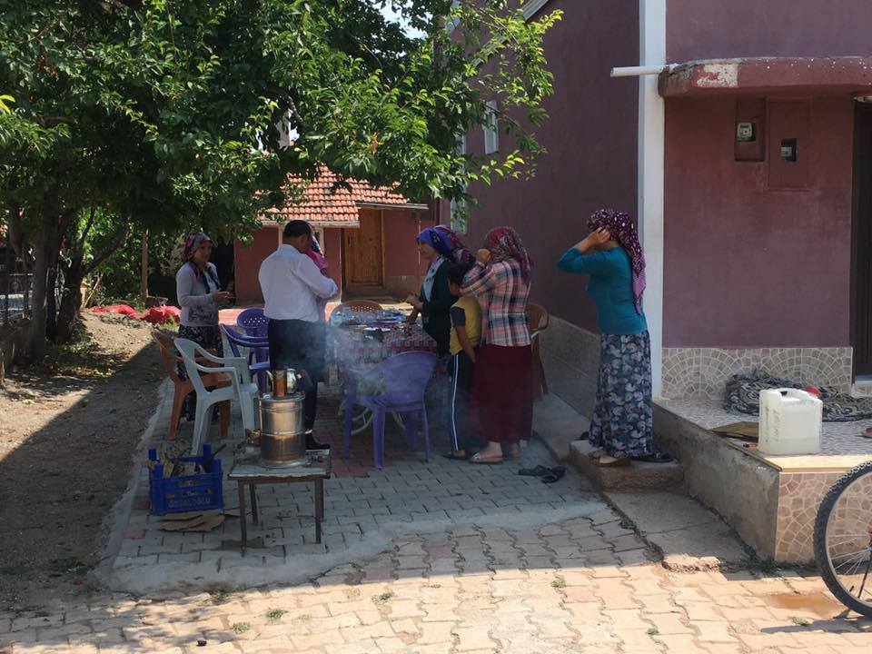 SULAKYURT HAK ETTİĞİ HİZMETİ ALACAK