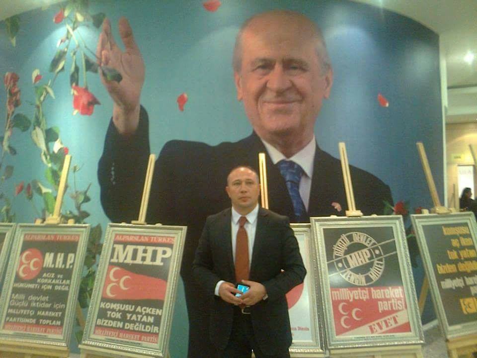 ŞARLATANLARA FIRSAT VERMEYECEĞİZ