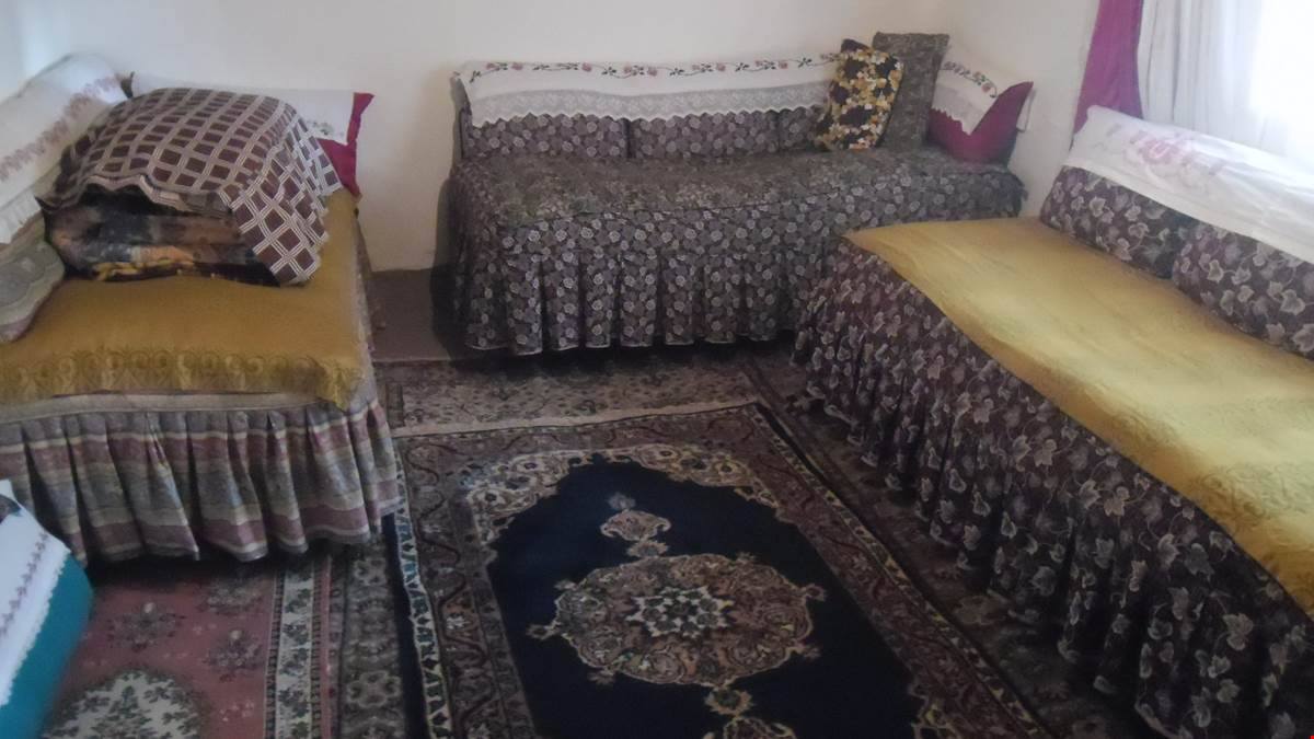 Keskin’de Yaşlı Bakım ve Temizliği Projesi Başladı