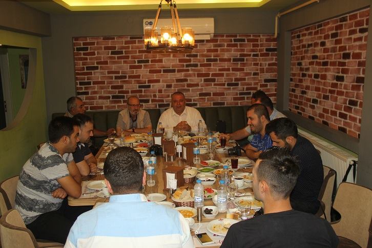 KARAFİLİK;HALKIN SAĞLIĞIYLA OYNATMAYIZ