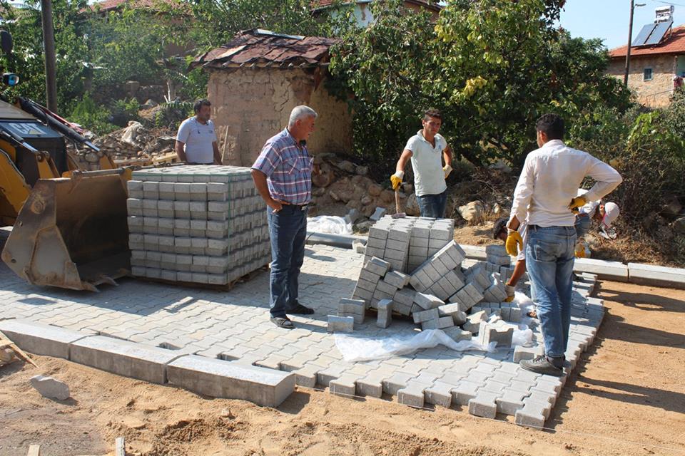 Dağ Obası Su Sıkıntısı Yaşıyor