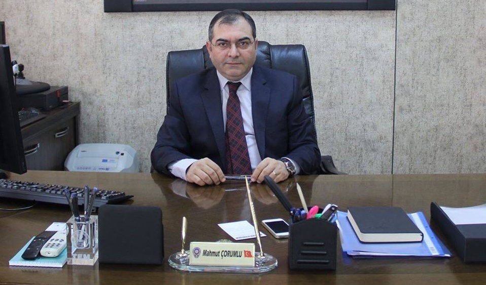 UYUŞTURUCU’DA FETÖ PARMAĞI