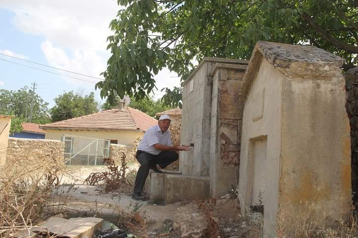 Sorunlar Dağ Gibi