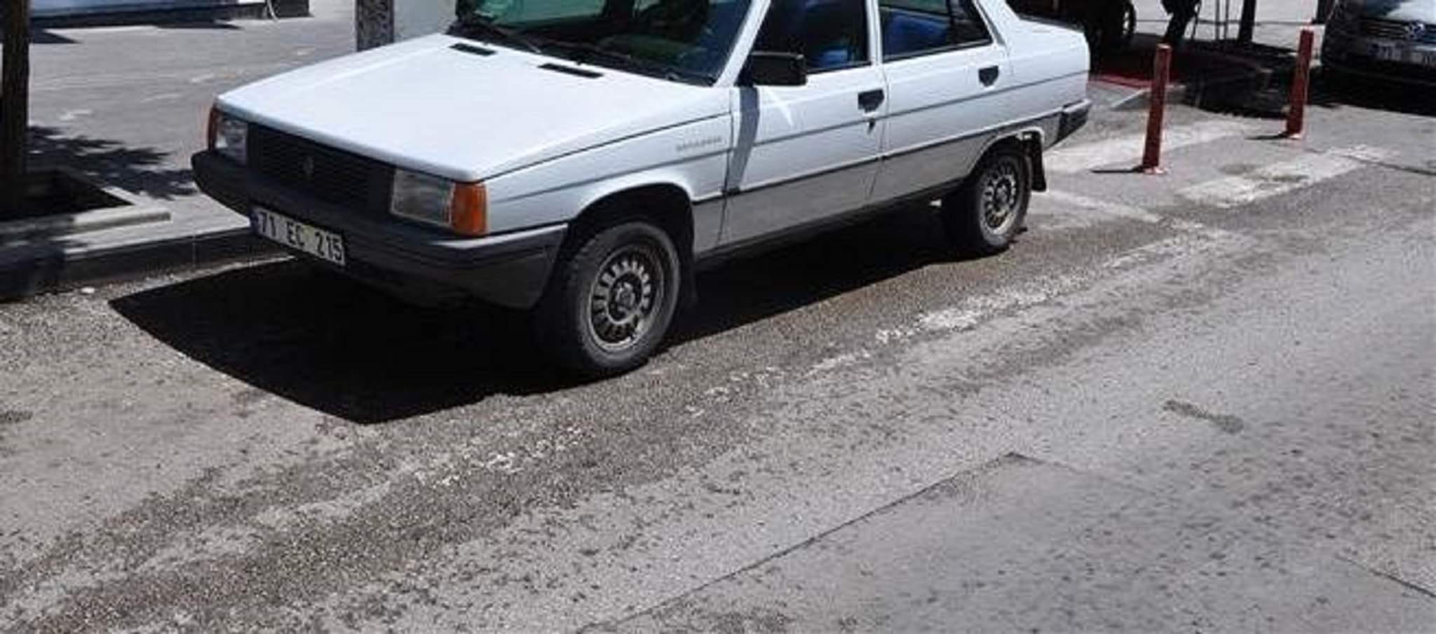 Polis Ceza Yağdırdı