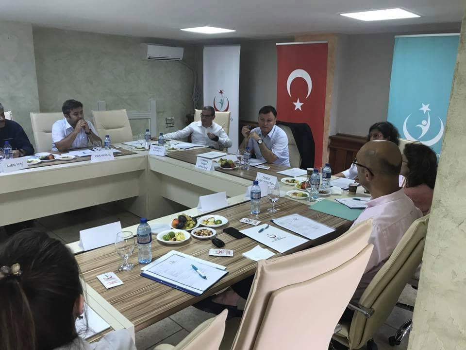 Sağlıklı Anne Sağlıklı Çocuk