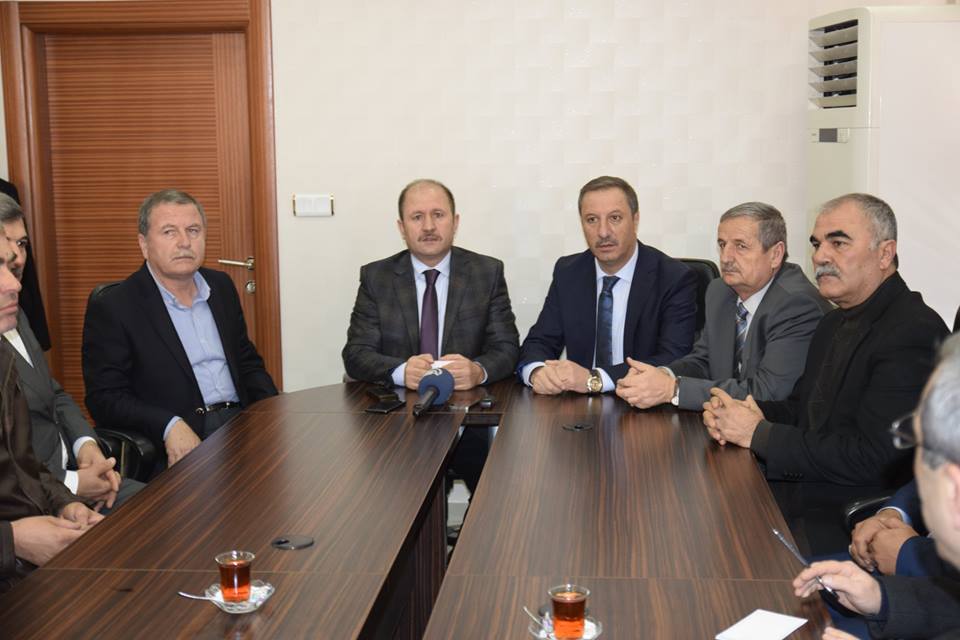 CAN MKEK ESKİ GÜNLERİNE KAVUŞACAK