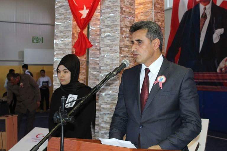 5 Gün İş Göremez Raporu Aldı