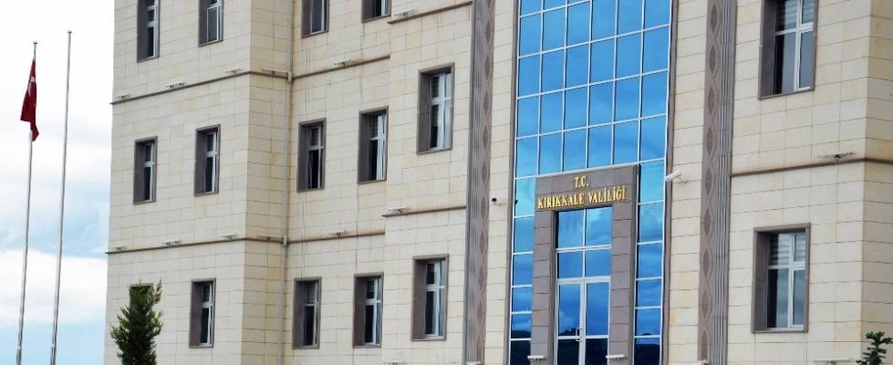 KIRIKKALE’DE KURBAN BAYRAM TEBDİRLERİ ALINDI