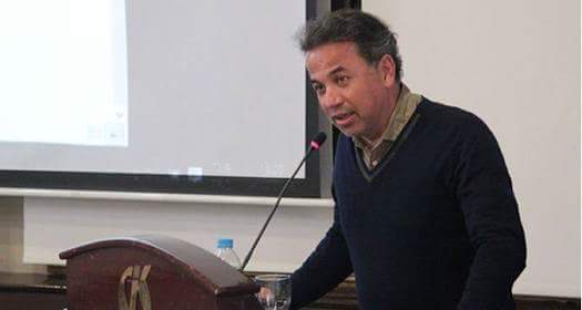 Şehit İsmi İle İlgili Uygun Açıklama Yaptı