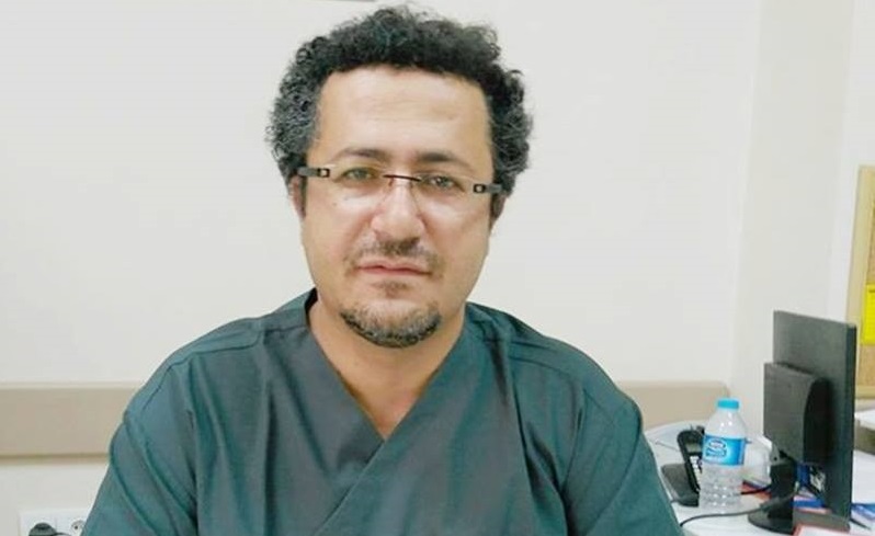 Ortopedi Uzmanı Dr. Apaydın da Yaşam Hastanesi’nde