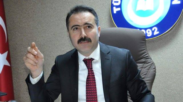 KARABACAK;HAKLI MÜCADELEMİZ DEVAM EDECEK