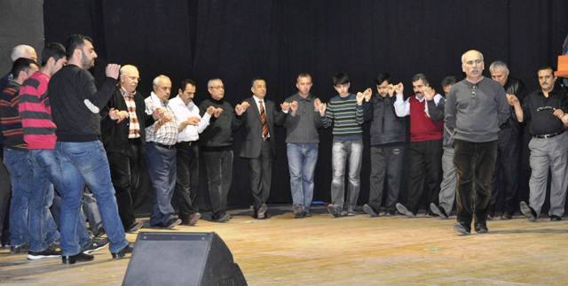 ARTIK HALK OYUNLARI YASAK!!!