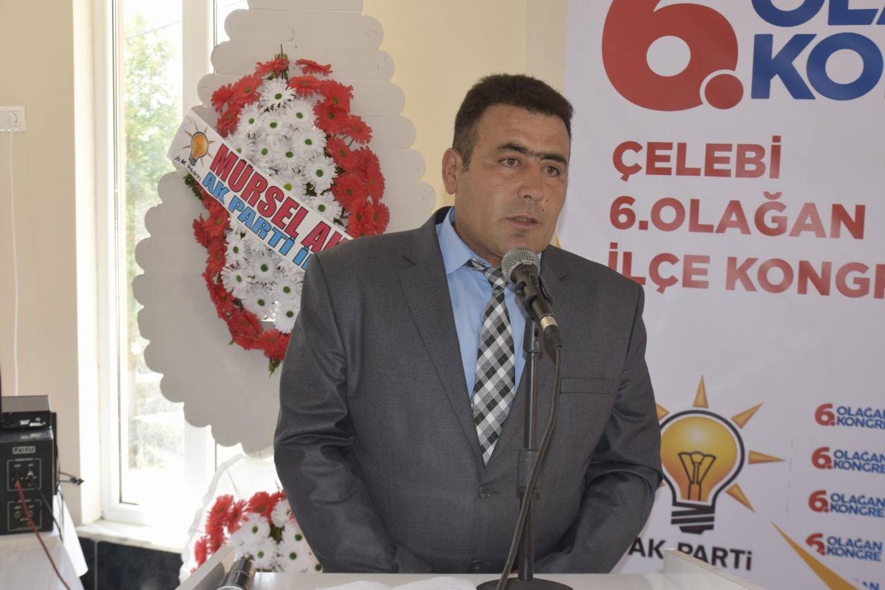 ÇELEBİ ULUYOL İLE YOLA DEVAM