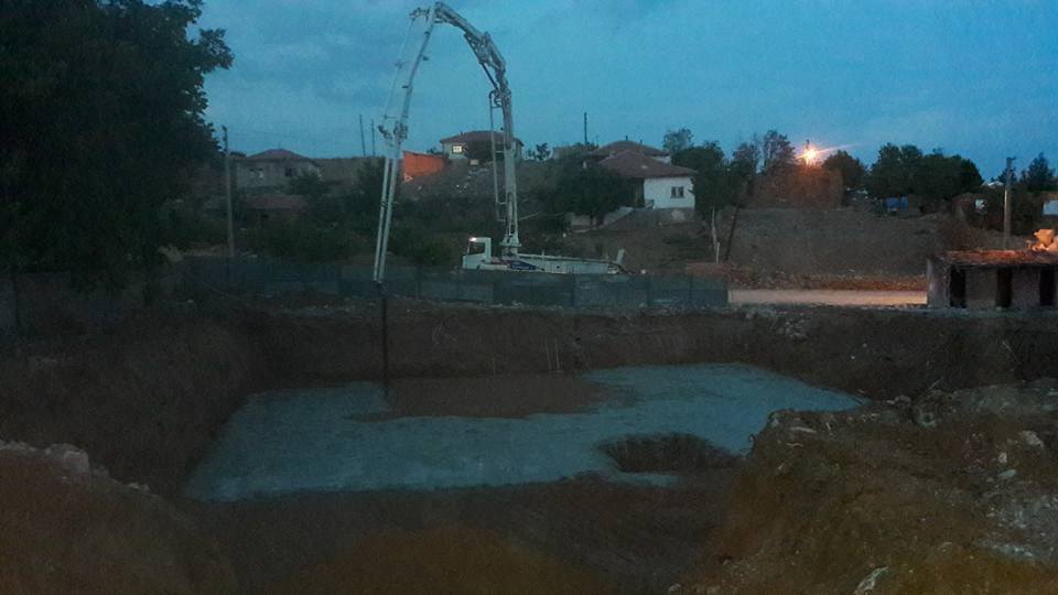 DELİCE’YE BİN KİŞİLİK CEZAEVİ