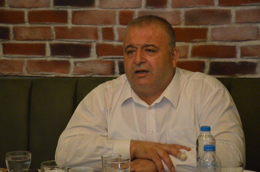 Vatandaşın Sağlığı İle Oynuyorlar
