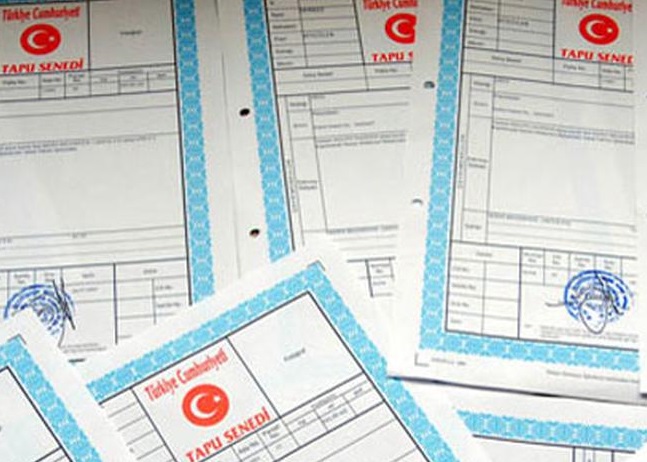 Tapuda Yeni Dönem Başladı
