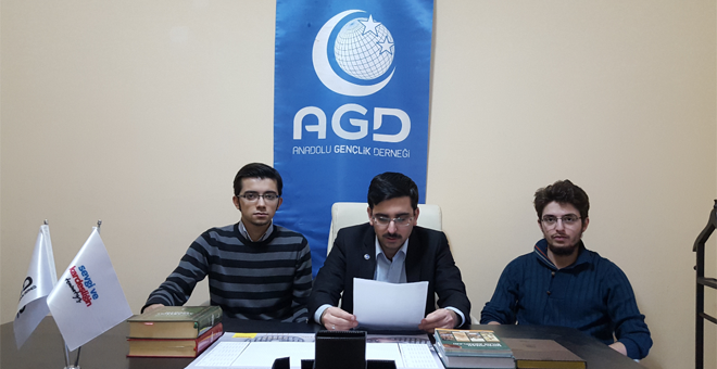 Uygulanan Yaptırımlar Son Derece Cılız