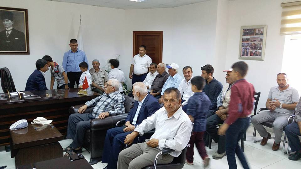Başkan Uyar; Çocuklar Bayramın Neşesidir