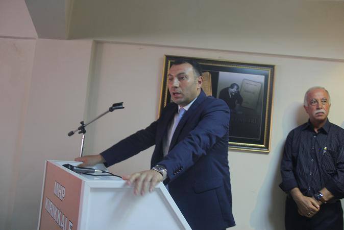 MHP BU VATANIN SİGORTASIDIR