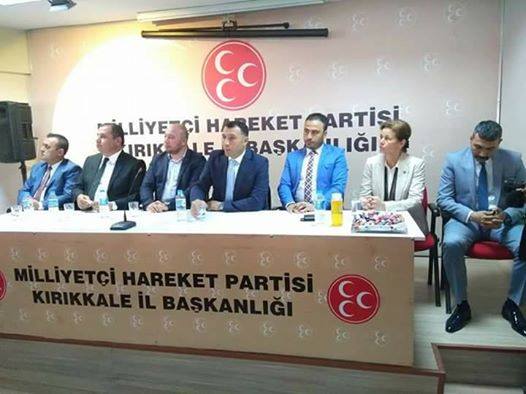 Mücadelemiz Son Nefer, Son Nefese Kadar’dır