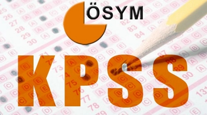 KPSS Adaylarına Sınav Uyarısı!!!