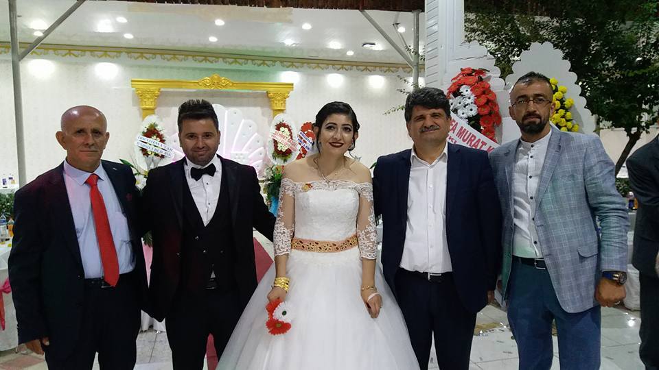 PROTOKOLÜ BULUŞTURAN DÜĞÜN