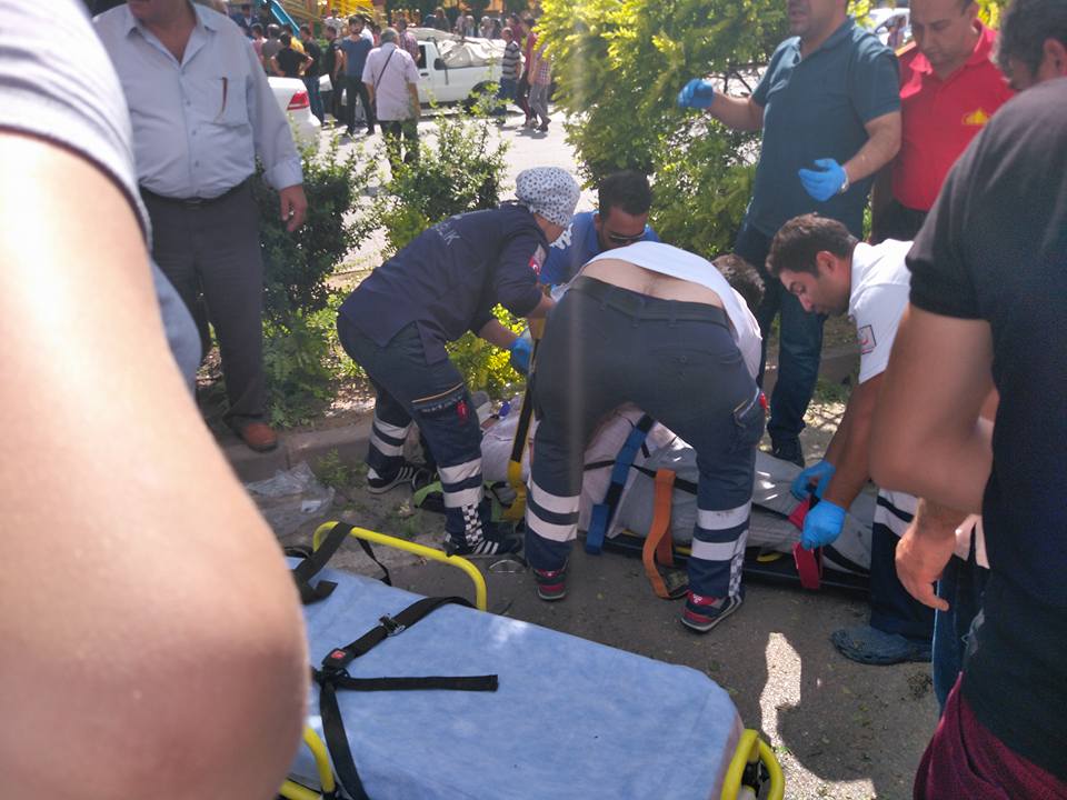 Kırıkkale’de Bayram Tatili Süresince 1 Ölü,20 Yaralı