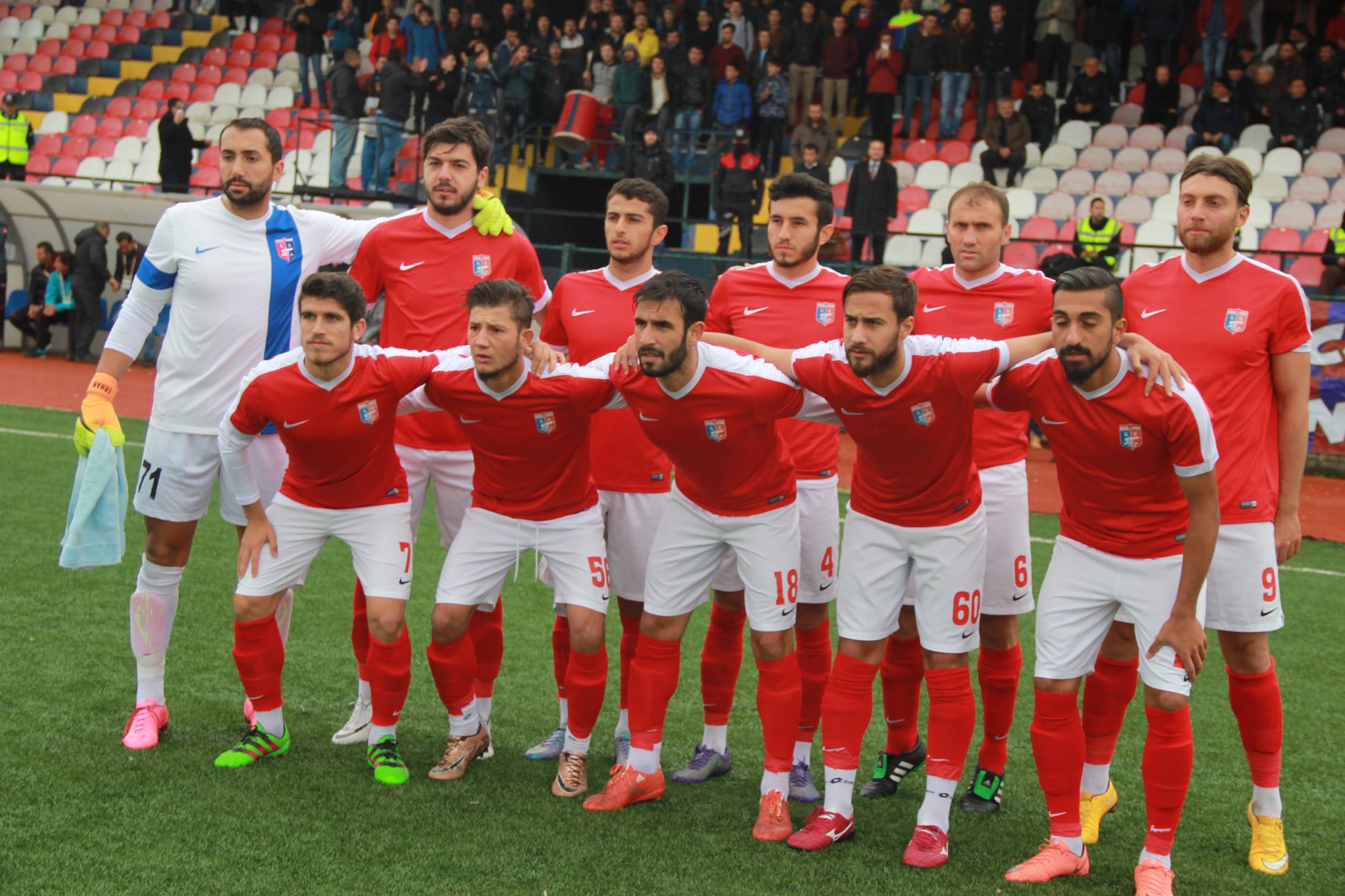 TÜRK METAL KIRIKKALESPOR KAYIPLARDA