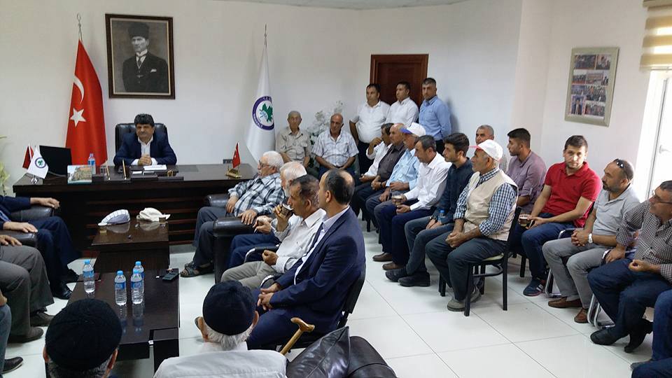 VATANDAŞ NE DERSE DESİN HAKLIDIR