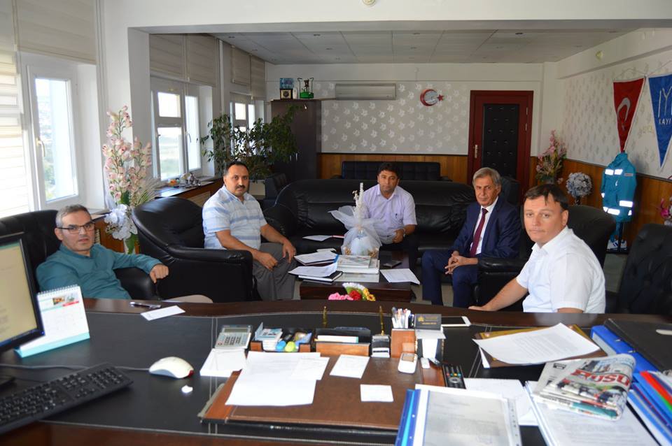 HASTANELERDE STAJ SORUN OLMAYACAK