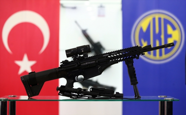 Teslimatı Devam Ediyor