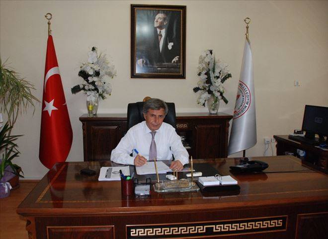 Kırıkkale’de 49 Bin Öğrenci Ders Başı Yapacak